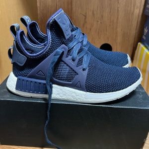 adidas NMD XR1 navy